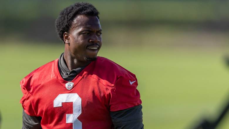 Tampa Bay Buccaneers Mandatory Minicamp
