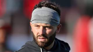 Baker Mayfield Takes Aim at Browns Ahead of Reunion