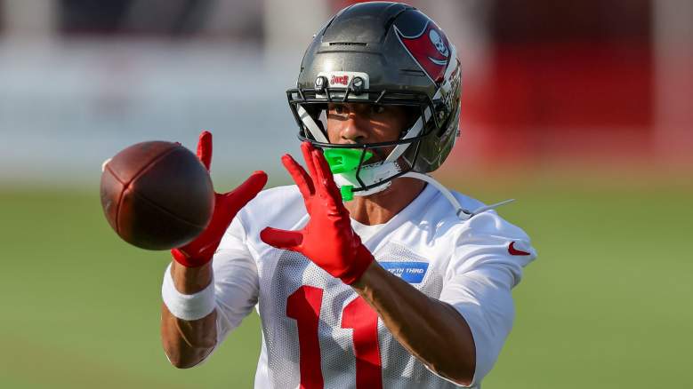 Jalen McMillan