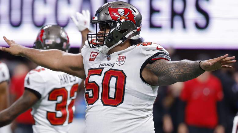 Vita Vea