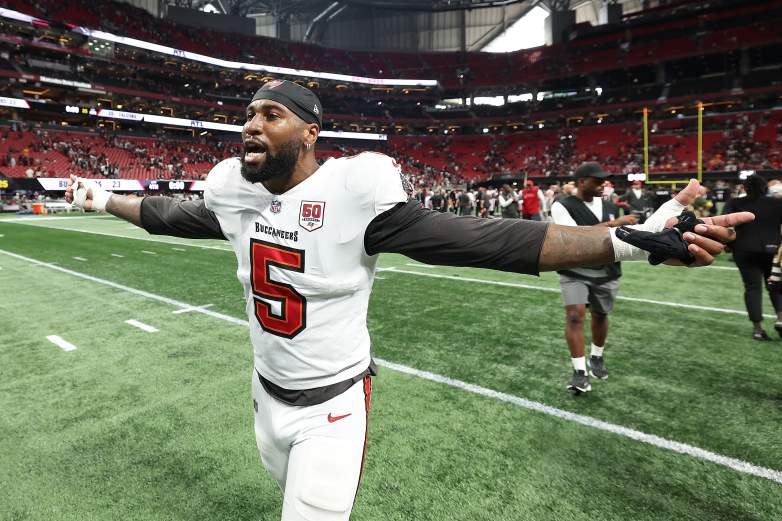 Tampa Bay Buccaneers v Atlanta Falcons - NFL 2025