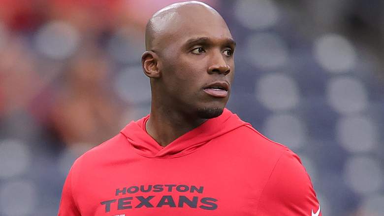 DeMeco Ryans, Houston Texans