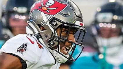Texans Reach Deal With Former Buccaneers Cornerback Amid Roster Concerns