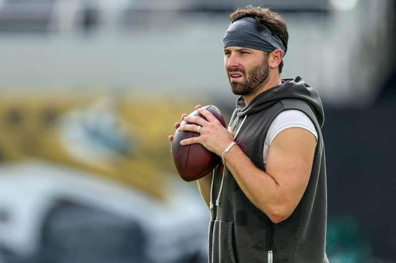 Tampa Bay Buccaneers v Jacksonville Jaguars