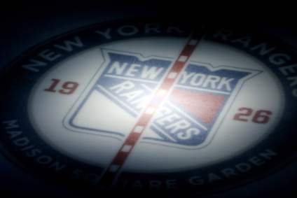 New Uniform Design For New York Rangers Leaked