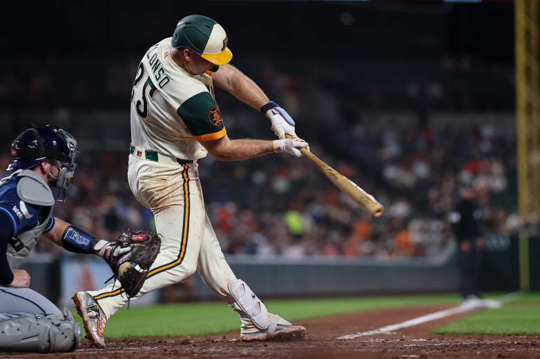 Tampa Bay Rays v Baltimore Orioles