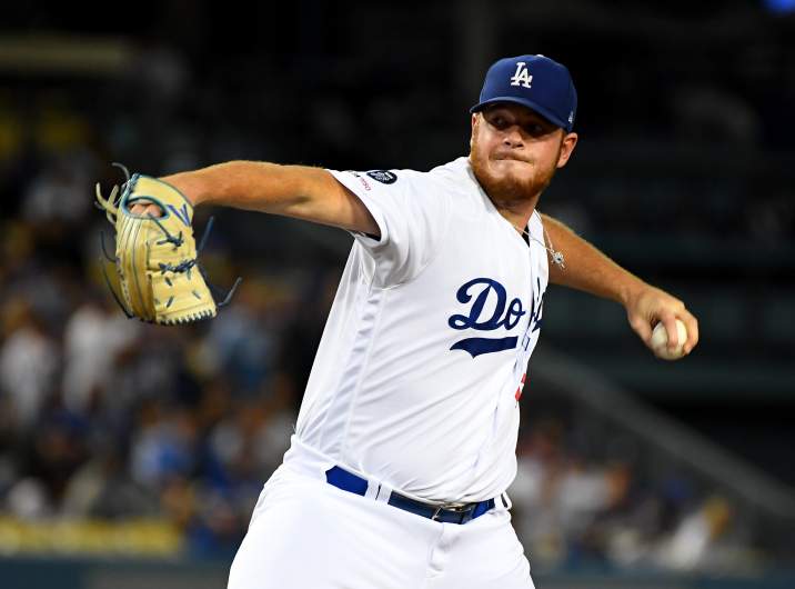 Tampa Bay Rays v Los Angeles Dodgers