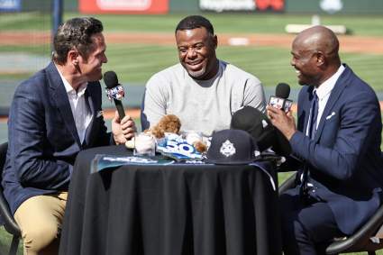 Seattle Mariners to Reveal List of 50 Greatest Players in Franchise History