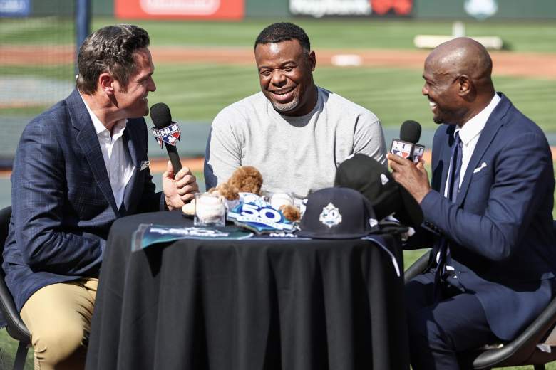 Seattle Mariners Greatest Players