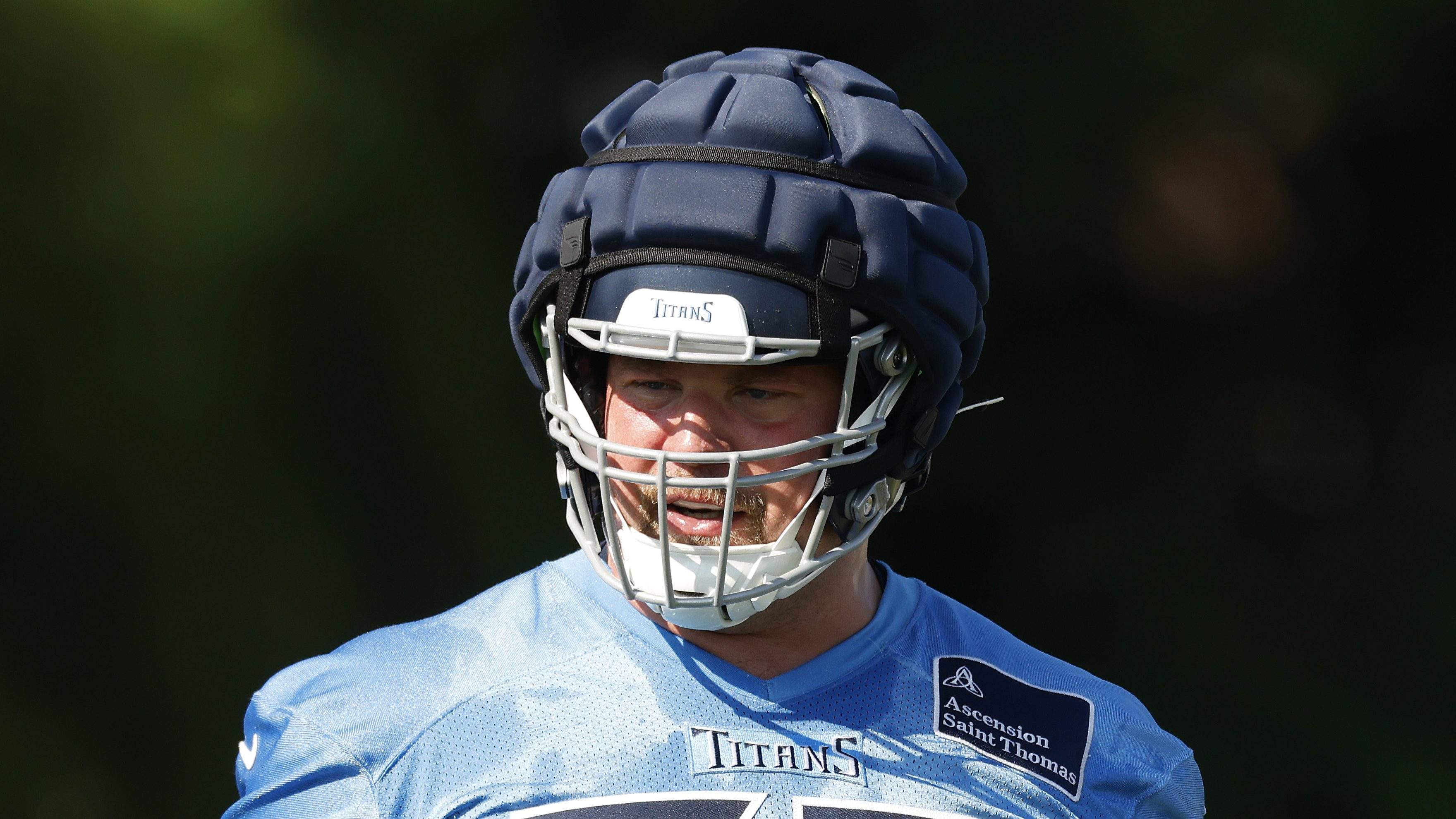 Kevin Zeitler Makes Feelings Clear on Starting for Packers