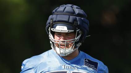 Seattle Seahawks Named as Landing Spot for 213-Start Pro Bowl Guard