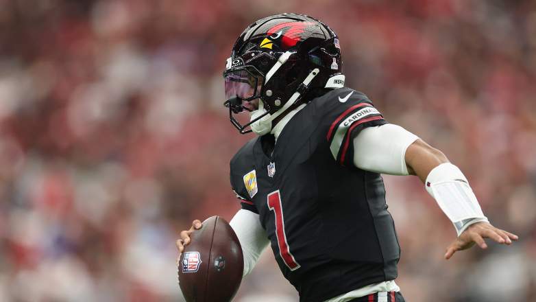 Tennessee Titans v Arizona Cardinals - NFL 2025