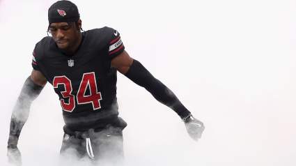 Cowboys Get Positive Injury News on $33 Million Free Agent