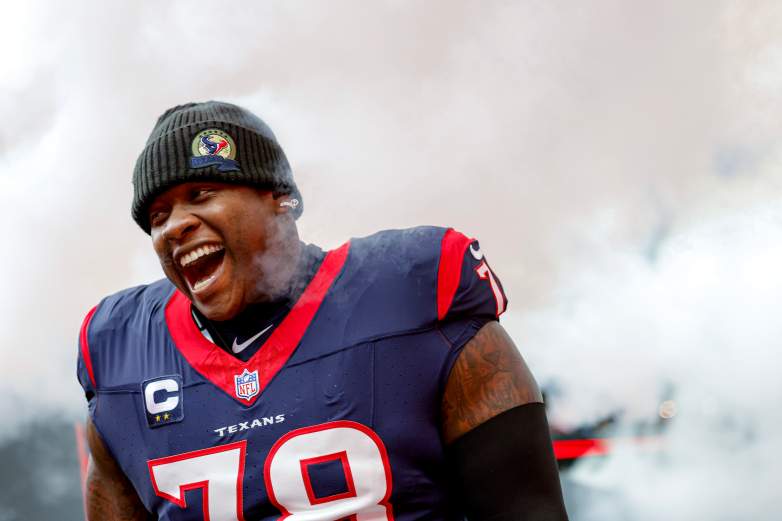 Tennessee Titans v Houston Texans