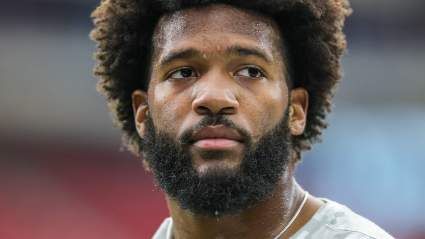 Texans Defensive End Forced From Practice Amid Ongoing Injury Woes