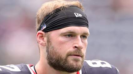 Former Texans Tight End Gets Unfortunate Career Update After Latest Setback