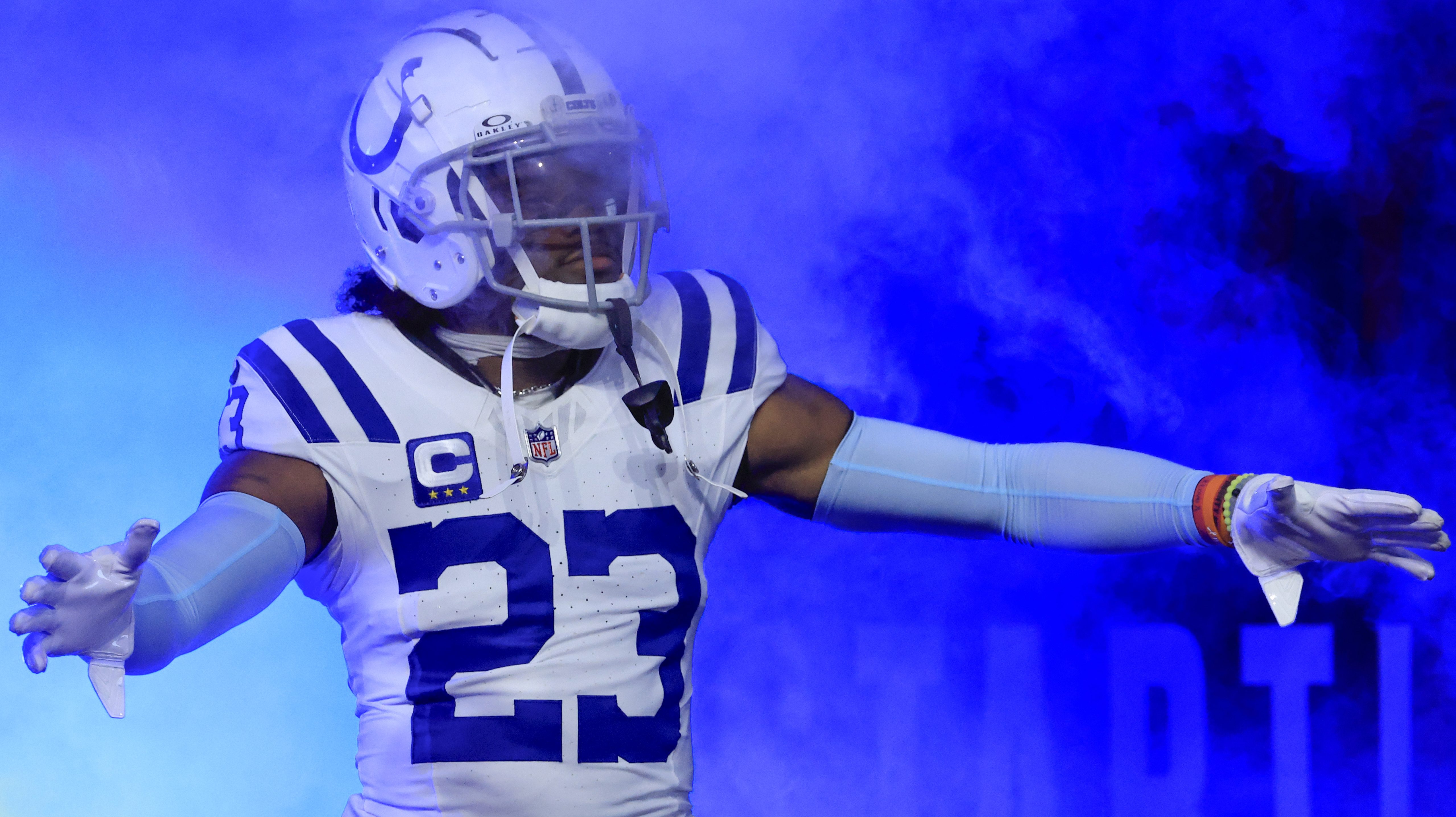 Cowboys Called 'Logical Landing Spot' for Pro Bowl Cornerback