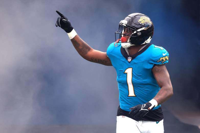 Tennessee Titans v Jacksonville Jaguars - NFL 2025