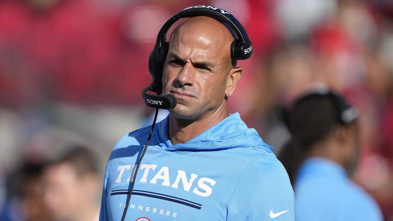 Robert Saleh