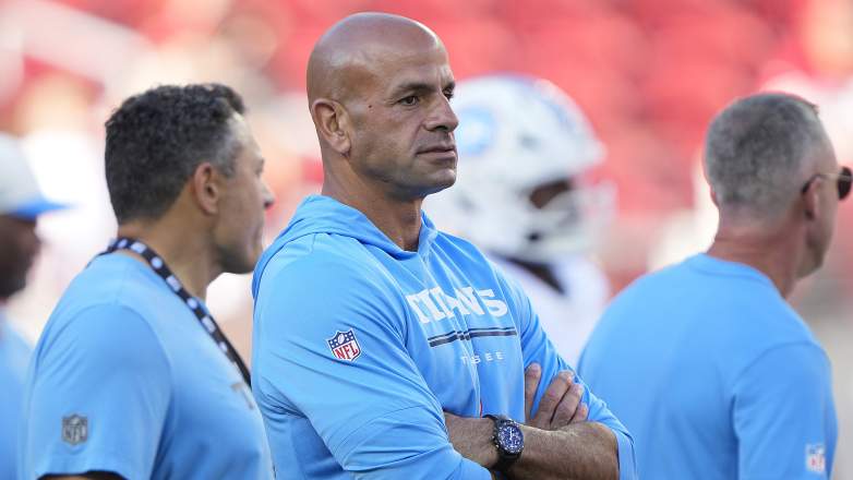 Robert Saleh