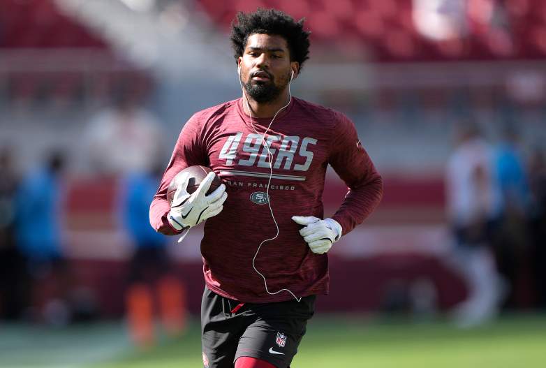 Tennessee Titans v San Francisco 49ers
