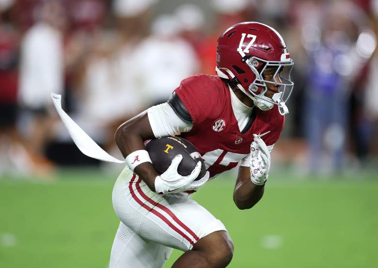 Tennessee v Alabama