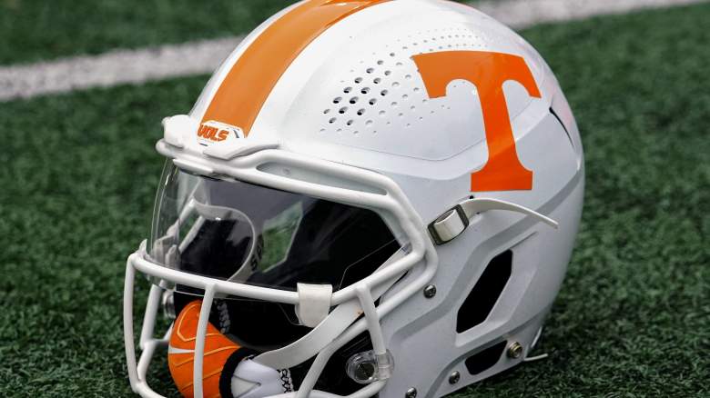Tennessee Volunteers 5-star commit, Baylor RB David Gabriel Georges