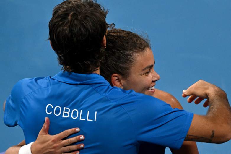 TENNIS-AUS-ATP-WTA-UNITED