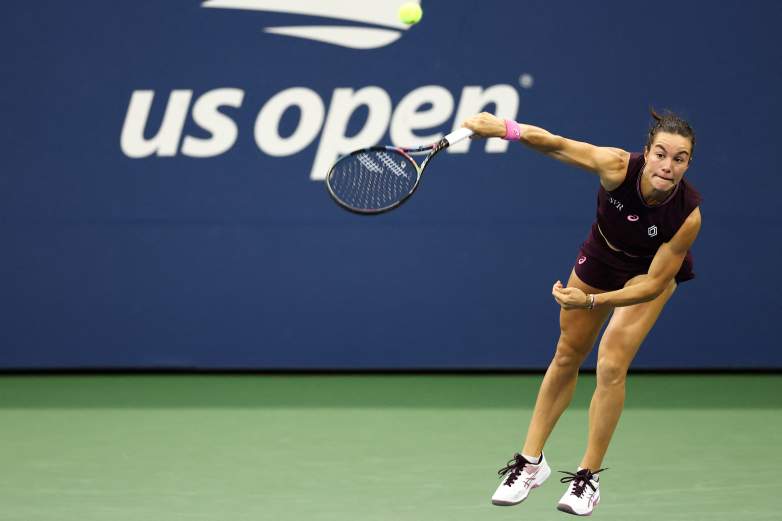 TENNIS-USA-OPEN