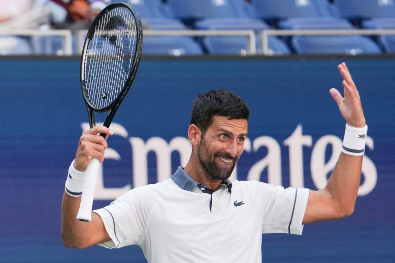 TENNIS-USA-OPEN-MIXED DOUBLES