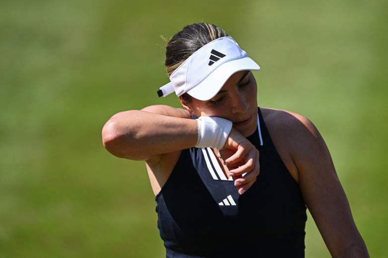 TENNIS-WTA-GER