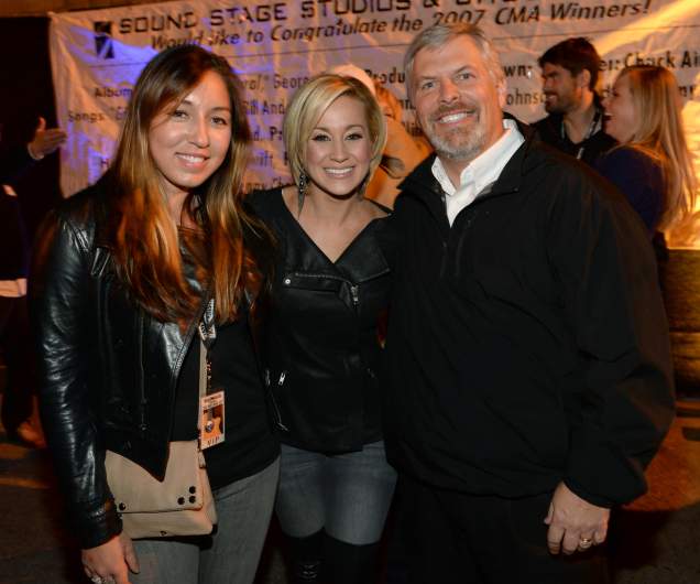 Terry And Kim Pegula Host Buffalo Sabres At Black River Entertainment