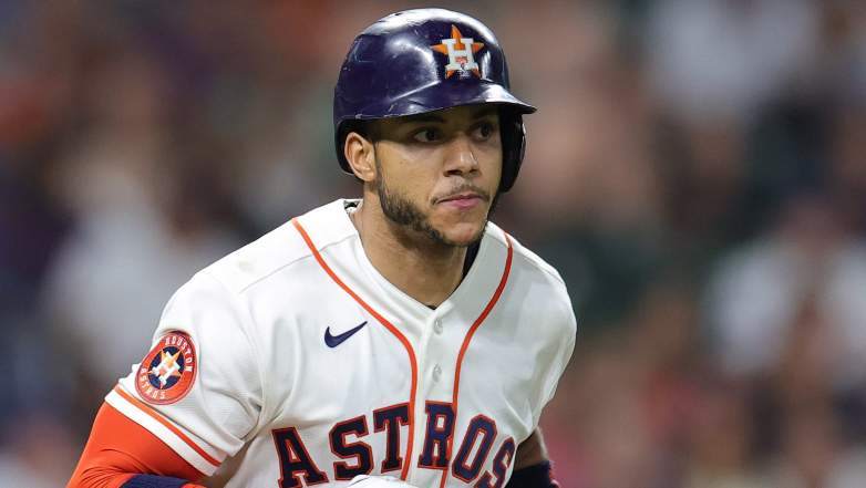 Jeremy Pena
