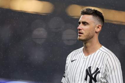 New York Yankees Announce Official Cody Bellinger News Before Blue Jays Series Finale