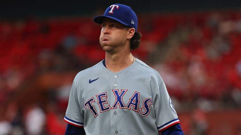Jacob deGrom