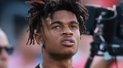 Texans Announce Major News After Tank Dell Sends Message