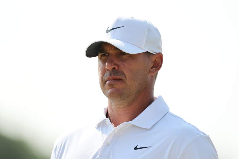 The 154th Open - Day Two