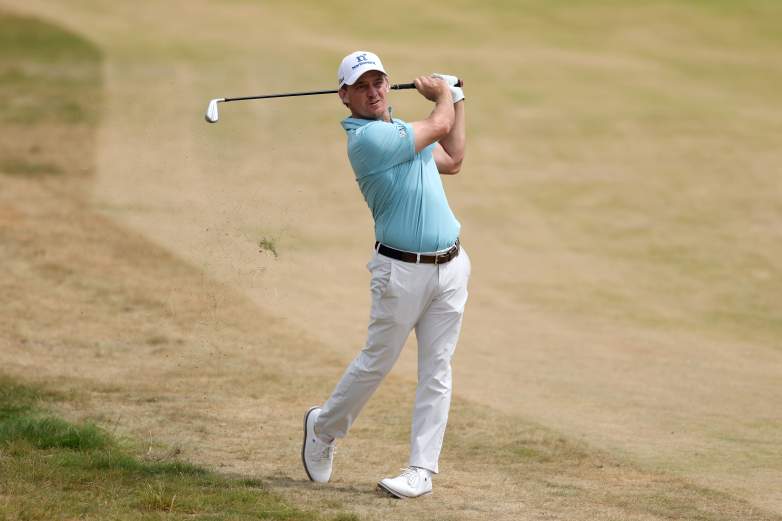 Wyndham Championship Sedgefield FedEx