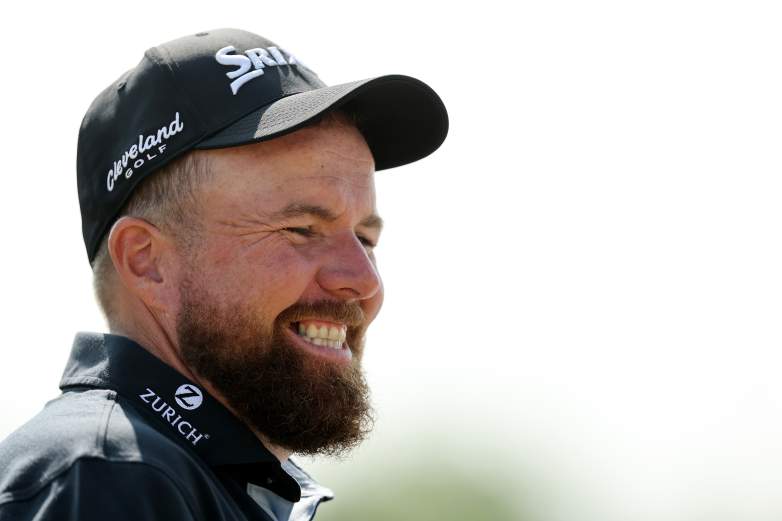The 154th Open - Day Two