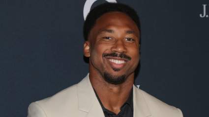 Rams’ HC Sean McVay Issues Scary Myles Garrett Warning