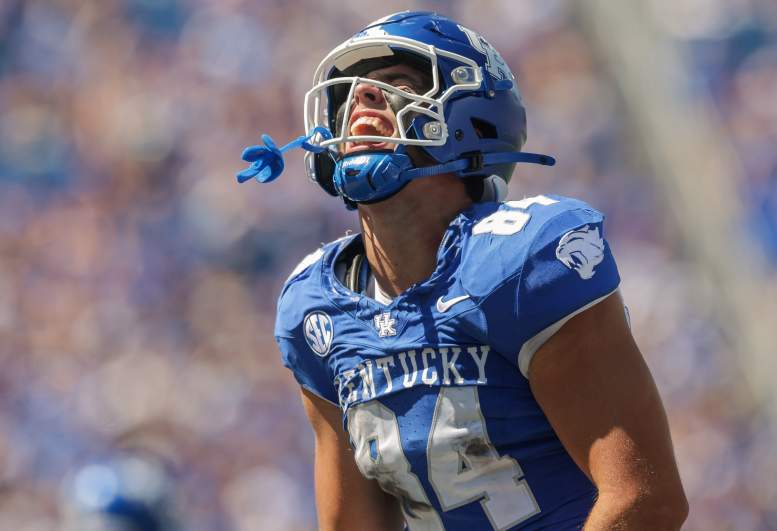 Toledo v Kentucky