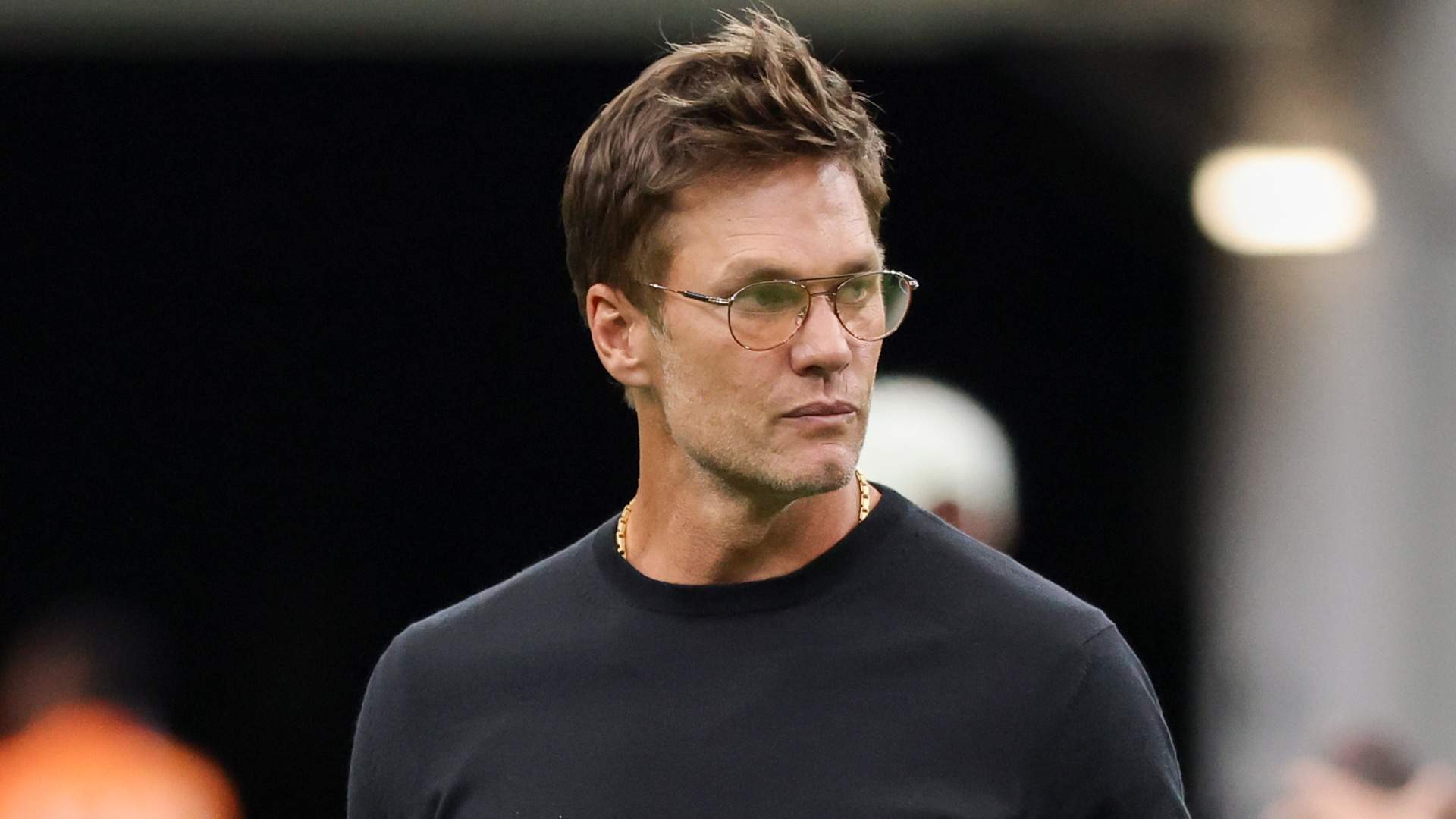 Las Vegas Raiders, Tom Brady