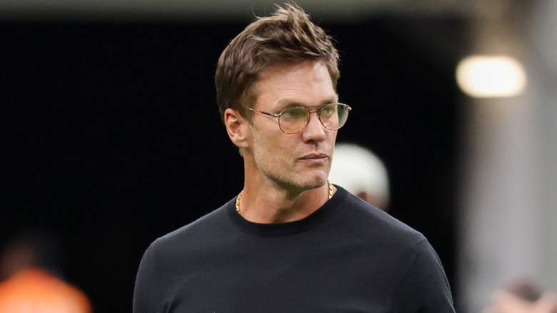 Las Vegas Raiders, Tom Brady