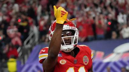 Cowboys Cut Ties With Ex-Chiefs $29 Million 2-Time Super Bowl Champ Playmaker
