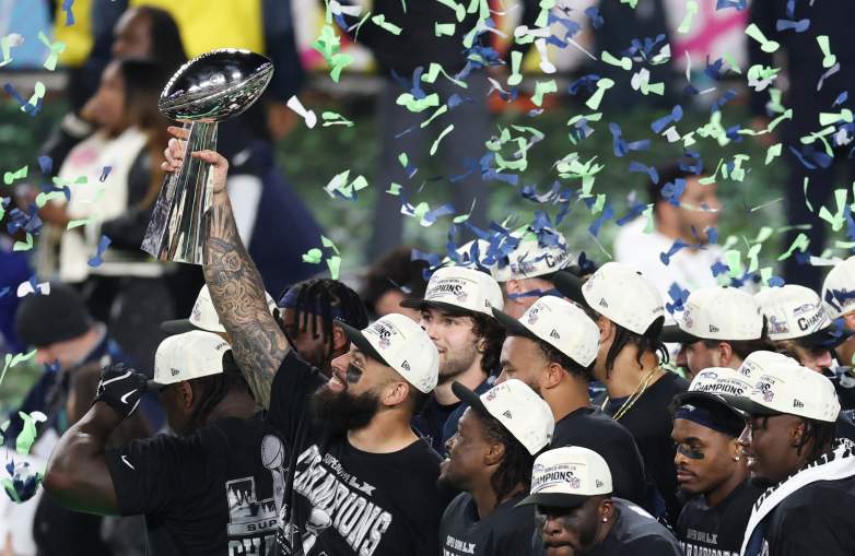 Seattle Seahawks 2026 Season