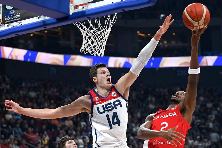 Walker Kessler, Los Angeles Lakers, Luka Doncic, Austin Reaves