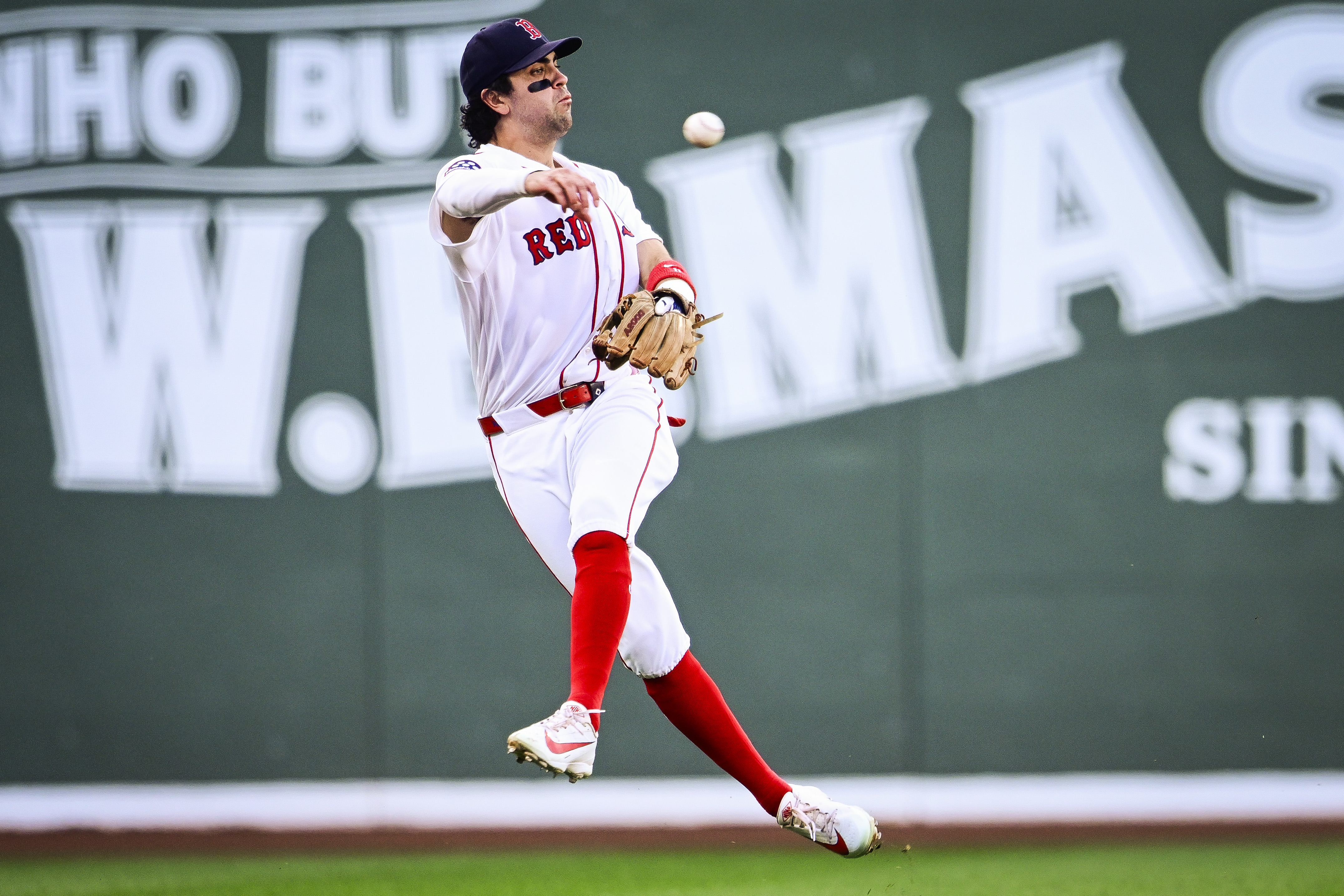 Toronto Blue Jays v Boston Red Sox