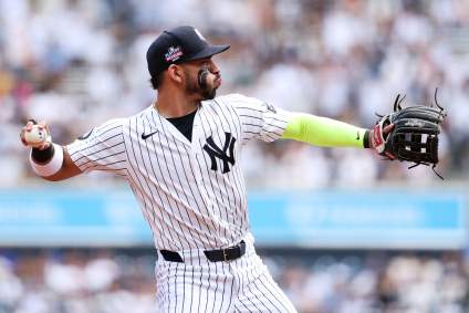 New York Yankees Announce Personal Jose Caballero News During Red Sox Series