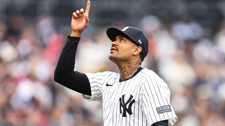 Toronto Blue Jays v New York Yankees