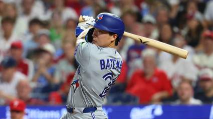 Toronto Blue Jays Make Surprising New Brett Bateman Change Before Phillies Game